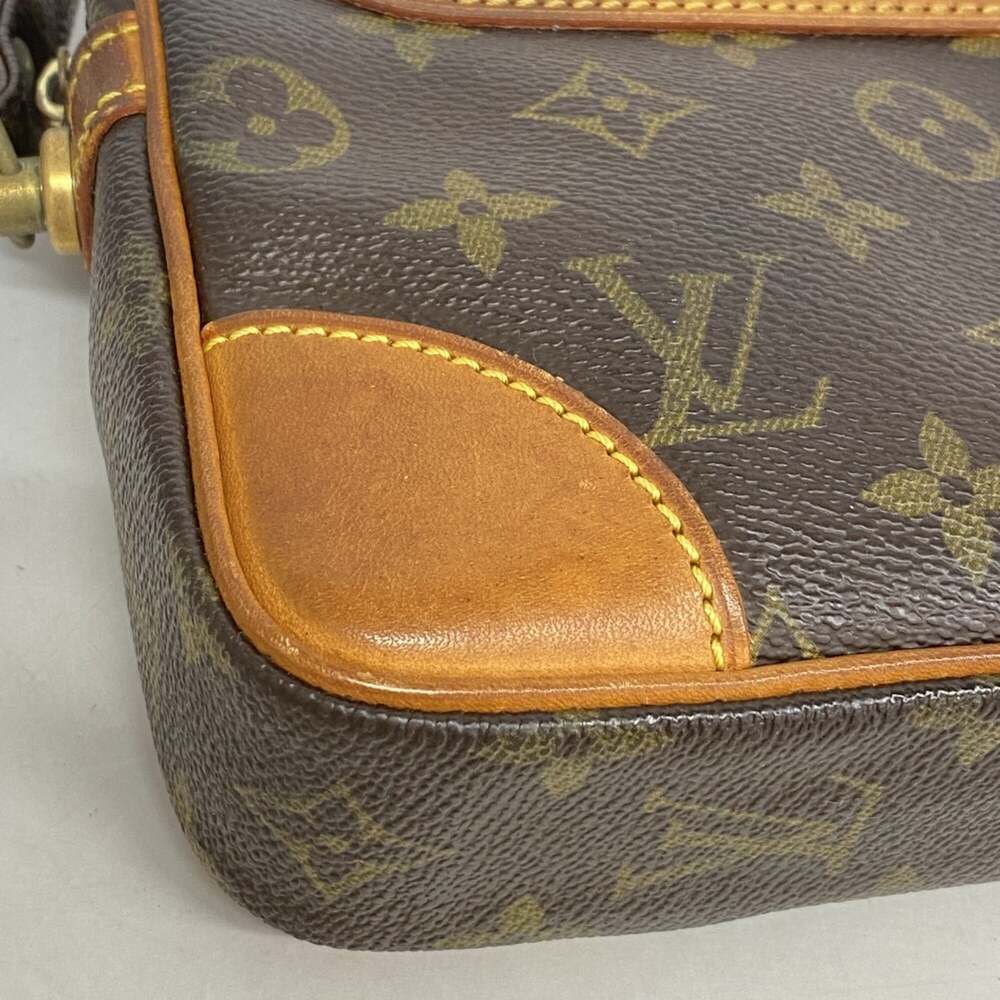 Louis Vuitton Marly Dragonne Clutch #252110L44B - Picture 6 of 9